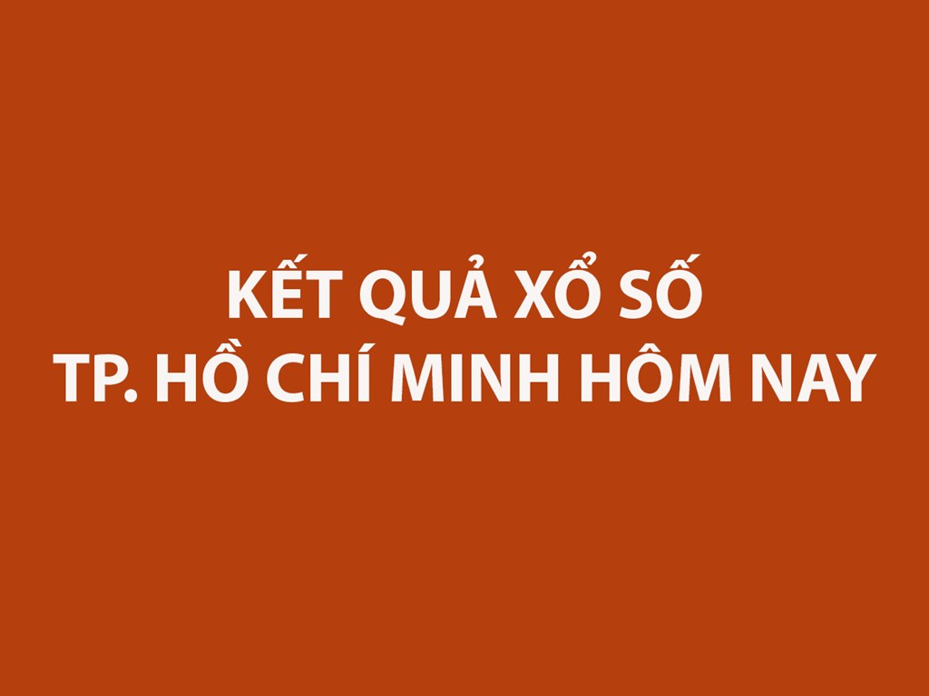 Lịch Sử Phát Triển Của Xổ Số Hồ Chí Minh